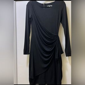 People Like Frank Sz Small
Black Dress